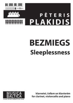 Sleeplessness 