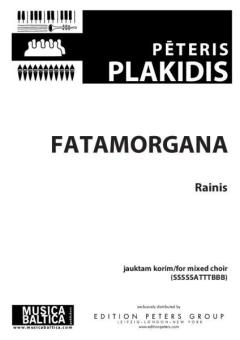 Fatamorgana 