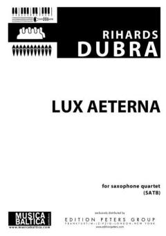 Lux aeterna 