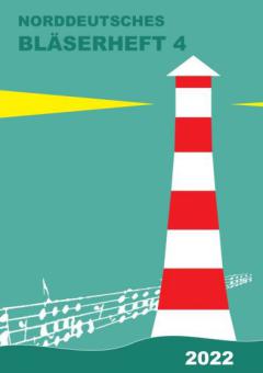 Norddeutsches Bläserheft 4 