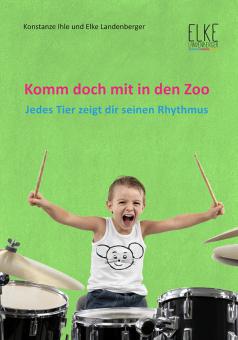 Komm doch mit in den Zoo 