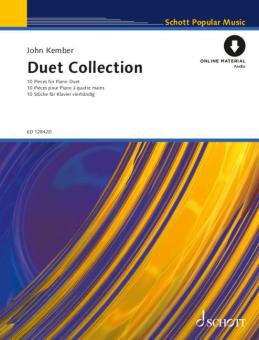 Duet Collection 