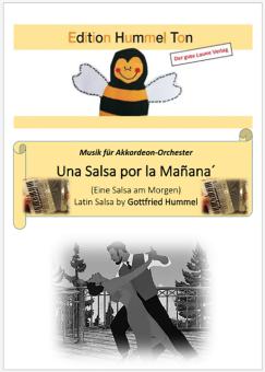 Salsa por la mañana 