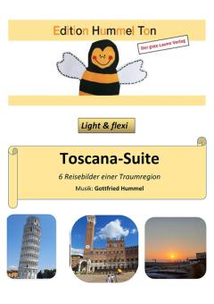 Toscana-Suite 