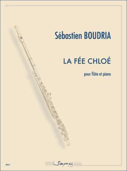 La Fée Chloé 