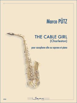 The Cable girl (Charleston) 