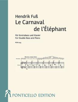 Le Carnaval de l'Éléphant 