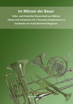 Im Märzen der Bauer 