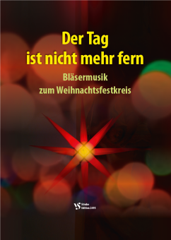 Der Tag ist nicht mehr fern 