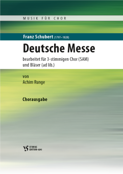 Deutsche Messe 