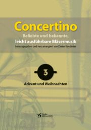 Concertino (Band 2) 