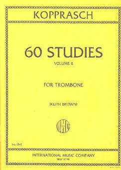 60 Studies Vol. 2 