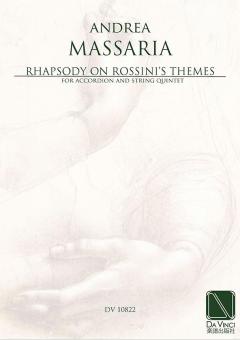 Rhapsody on Rossini's Themes 