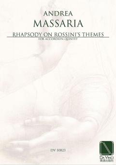 Rhapsody on Rossini's Themes 