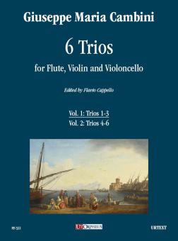 6 Trios Vol. 1 