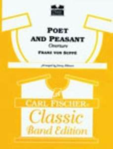 Poet And Peasant (Overture) 