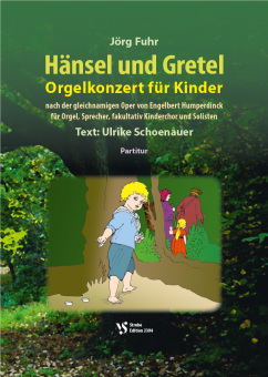 Hänsel und Gretel (Chorstimme) 