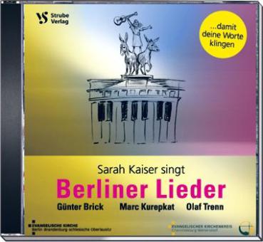 Berliner Lieder 