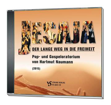 Jesaja - Der lange Weg in die Freiheit 