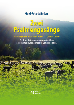 2 Psalmgesänge 