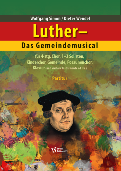 Luther - Das Gemeindemusical 