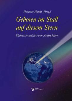 Geboren im Stall auf diesem Stern 