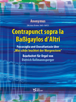 Contrapunct sopra la Baßigaylos d'Altri 