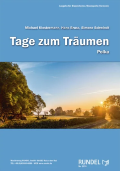 Tage zum Träumen 