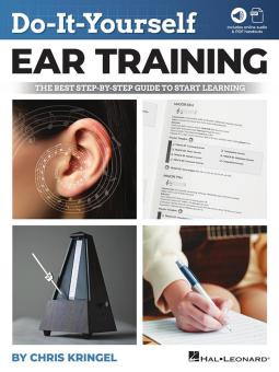 Do-It-Yourself Ear Training 