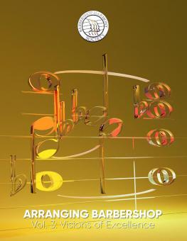 Arranging Barbershop 3 