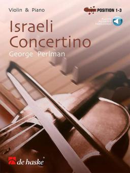 Israeli Concertino 
