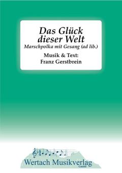 Das Glück dieser Welt 