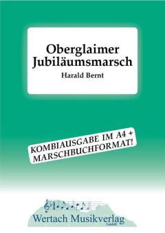 Oberglaimer Jubiläumsmarsch 