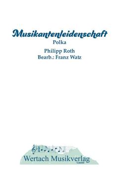 Musikantenleidenschaft 