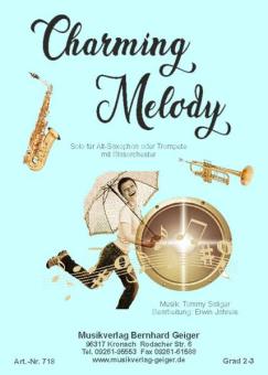 Charming Melody 