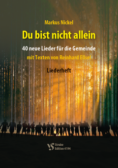 Du bist nicht allein 