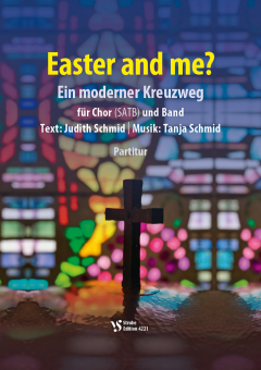 Easter – and me? 