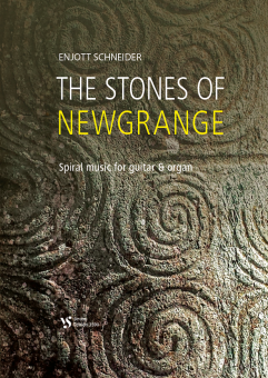 THE STONES OF NEWGRANGE 