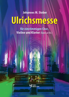 Ulrichsmesse 