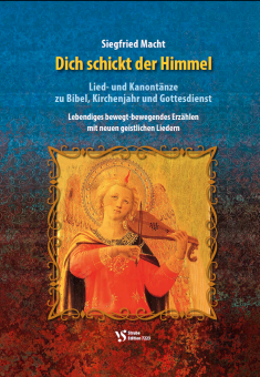 Dich schickt der Himmel 