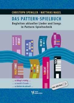 Das Patternspielbuch 