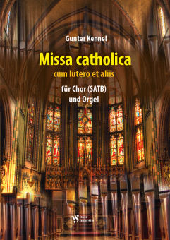 Missa catholica 