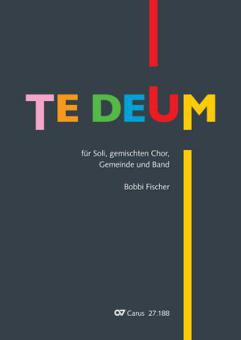Te Deum Download