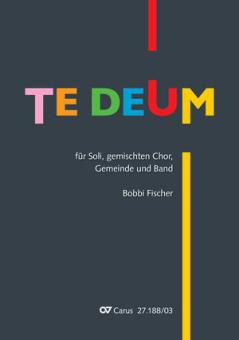 Te Deum Standard