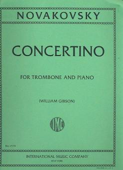 Concertino 