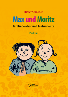 Max und Moritz 