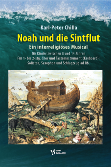 Noah und die Sintflut (ein interreligiöses Musical) 