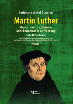 Martin Luther 