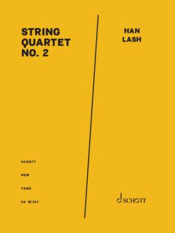 String Quartet No. 2 Download