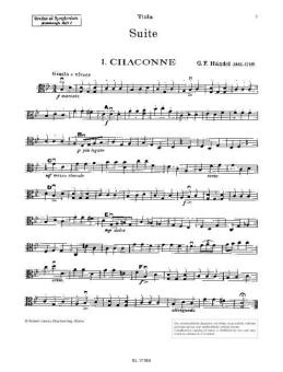 Gradus ad Symphoniam Mittelstufe 1 Download